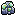 Mithril Ore Task Bar Hero 素材アイコン